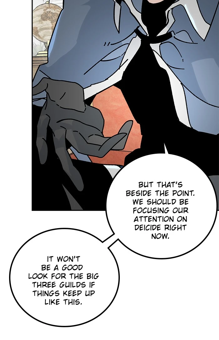Return to Player Chapter 54 - Page 86