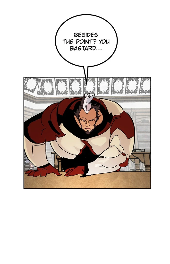 Return to Player Chapter 54 - Page 87