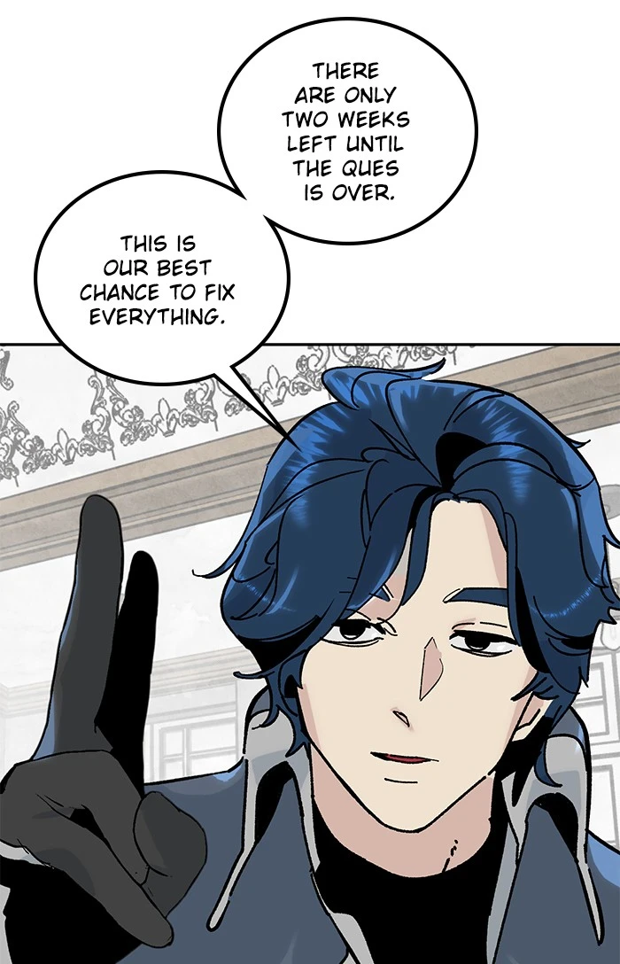 Return to Player Chapter 54 - Page 88