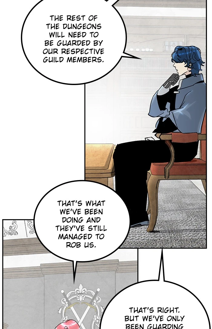 Return to Player Chapter 54 - Page 90