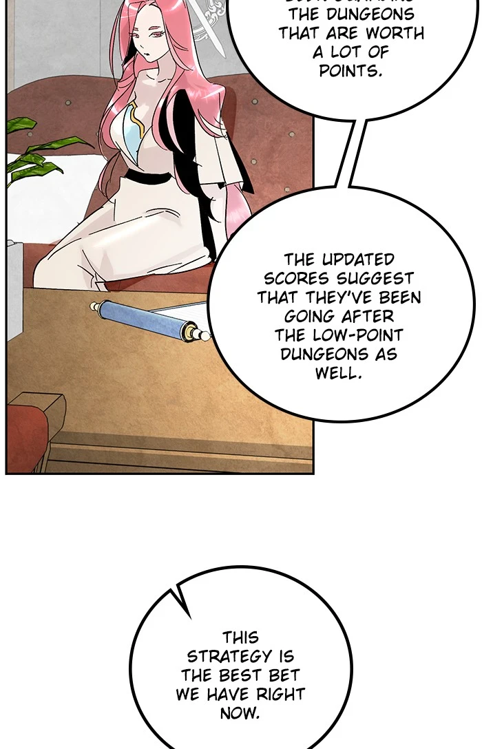 Return to Player Chapter 54 - Page 91