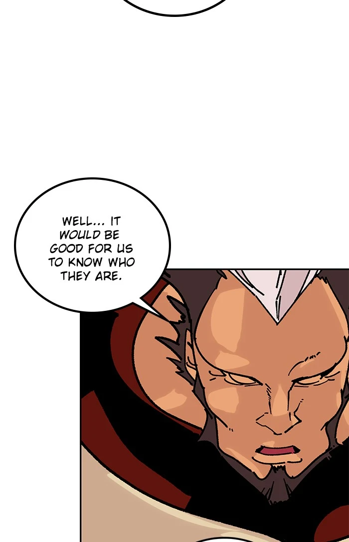 Return to Player Chapter 54 - Page 92