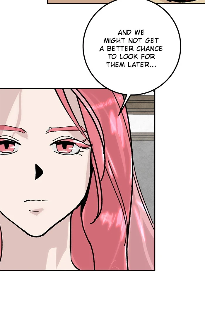 Return to Player Chapter 54 - Page 93