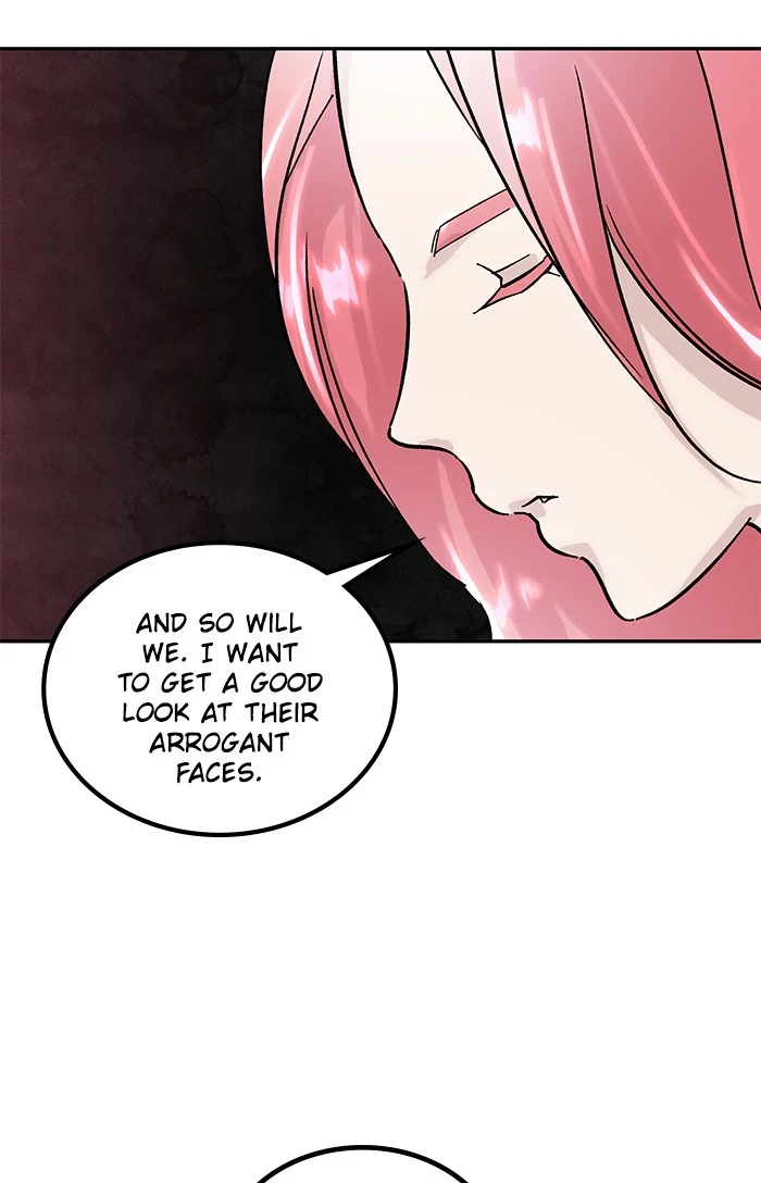 Return to Player Chapter 54 - Page 95