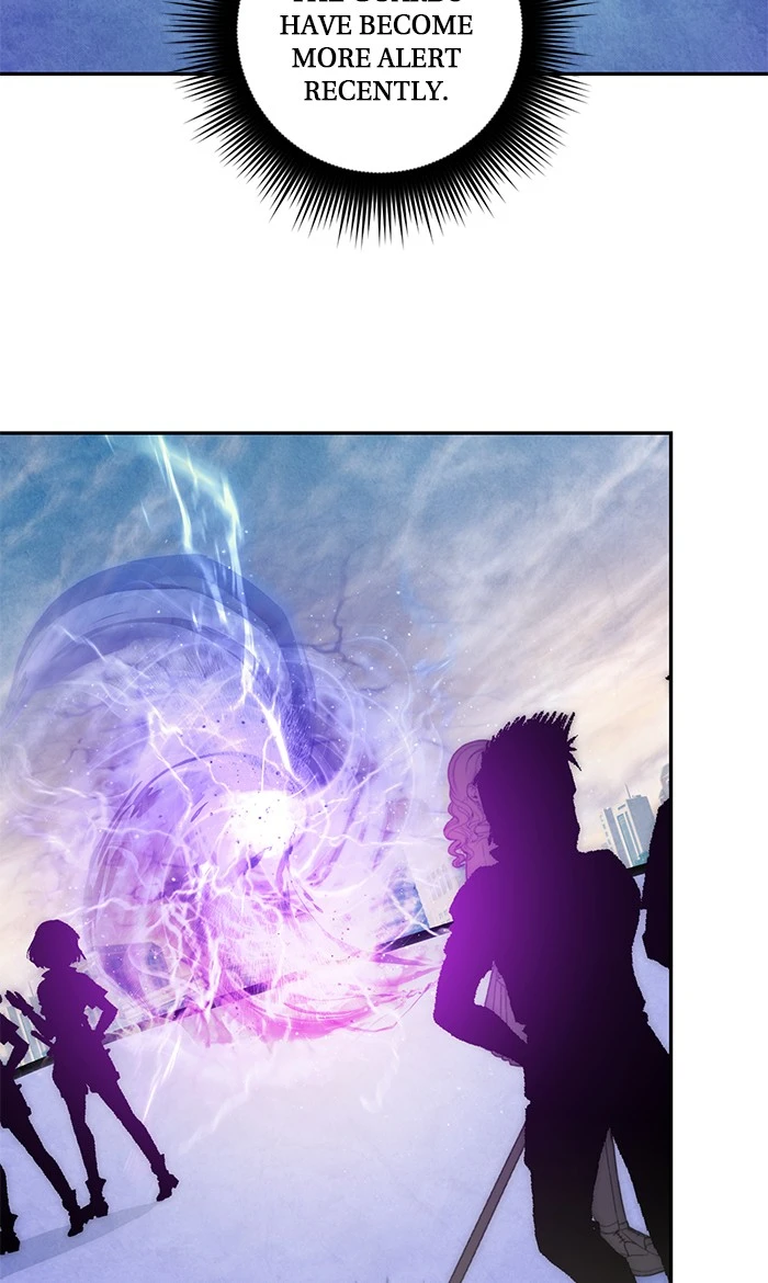 Return to Player Chapter 55 - Page 7