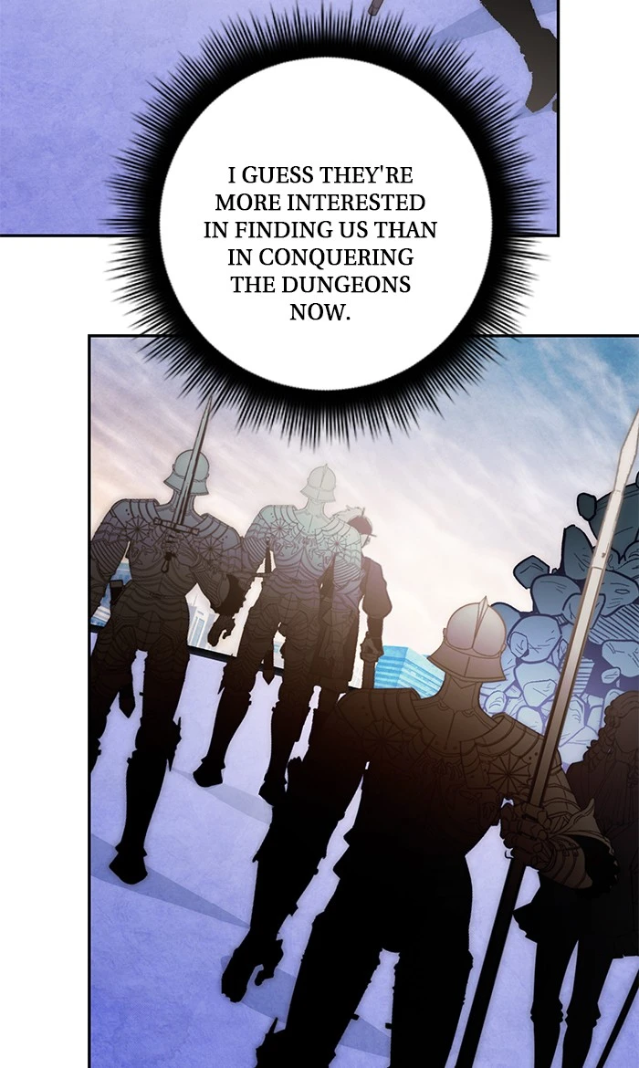Return to Player Chapter 55 - Page 8