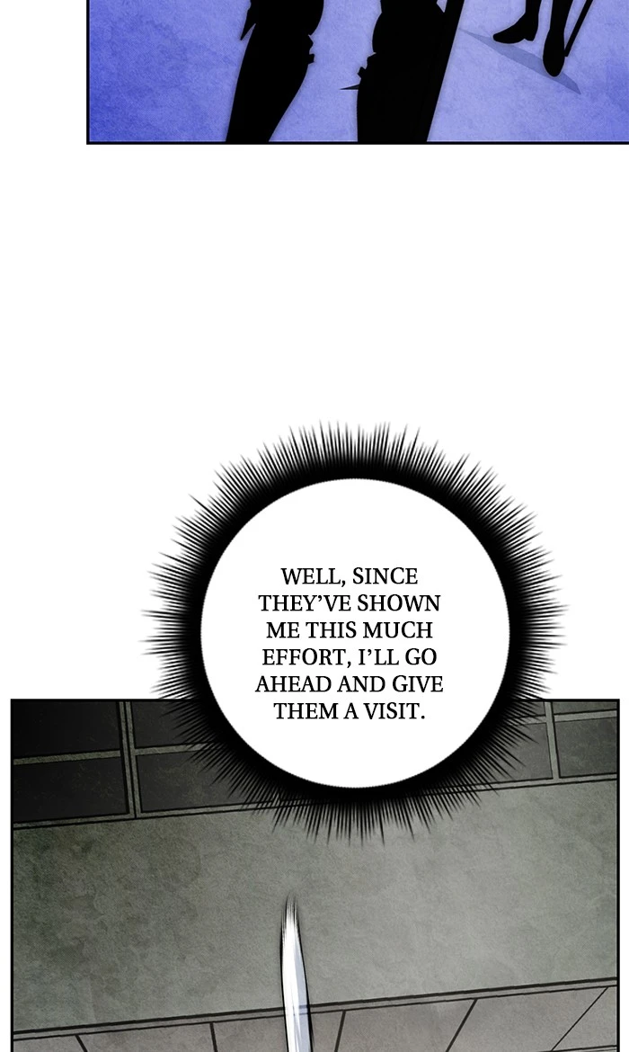 Return to Player Chapter 55 - Page 9