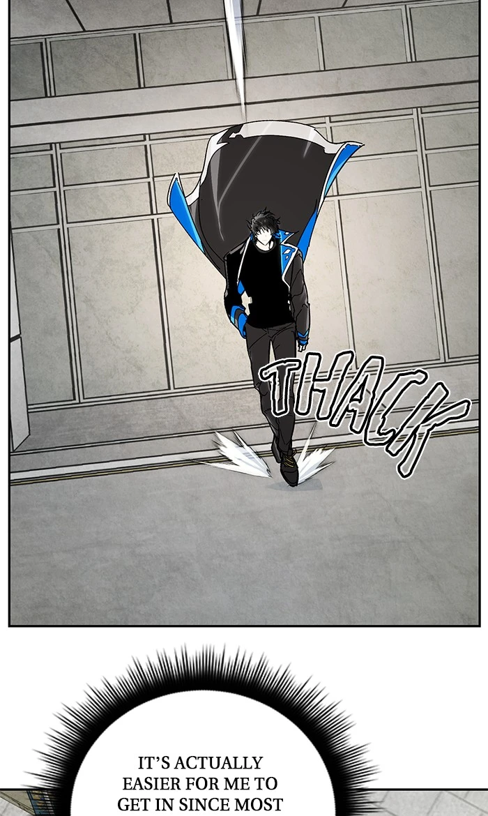 Return to Player Chapter 55 - Page 10