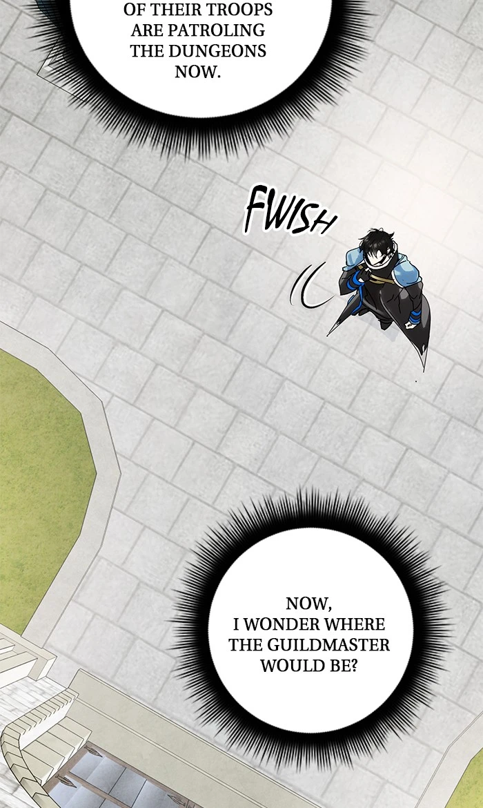 Return to Player Chapter 55 - Page 11