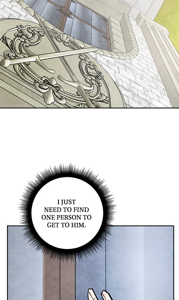 Return to Player Chapter 55 - Page 12