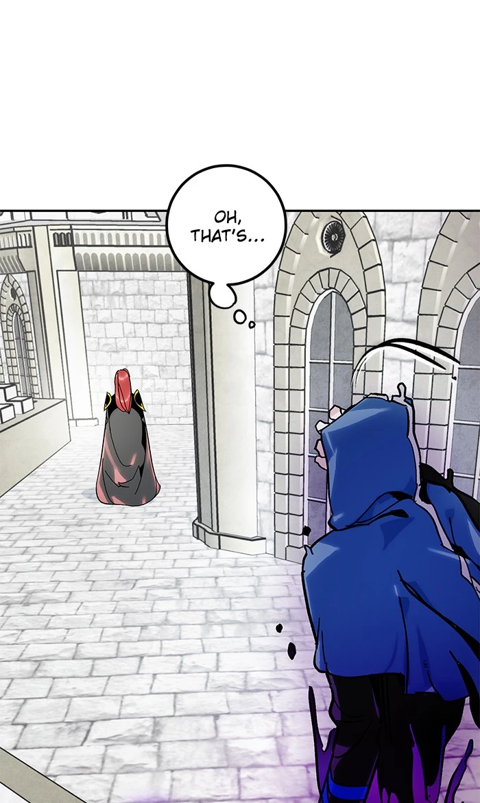 Return to Player Chapter 55 - Page 14