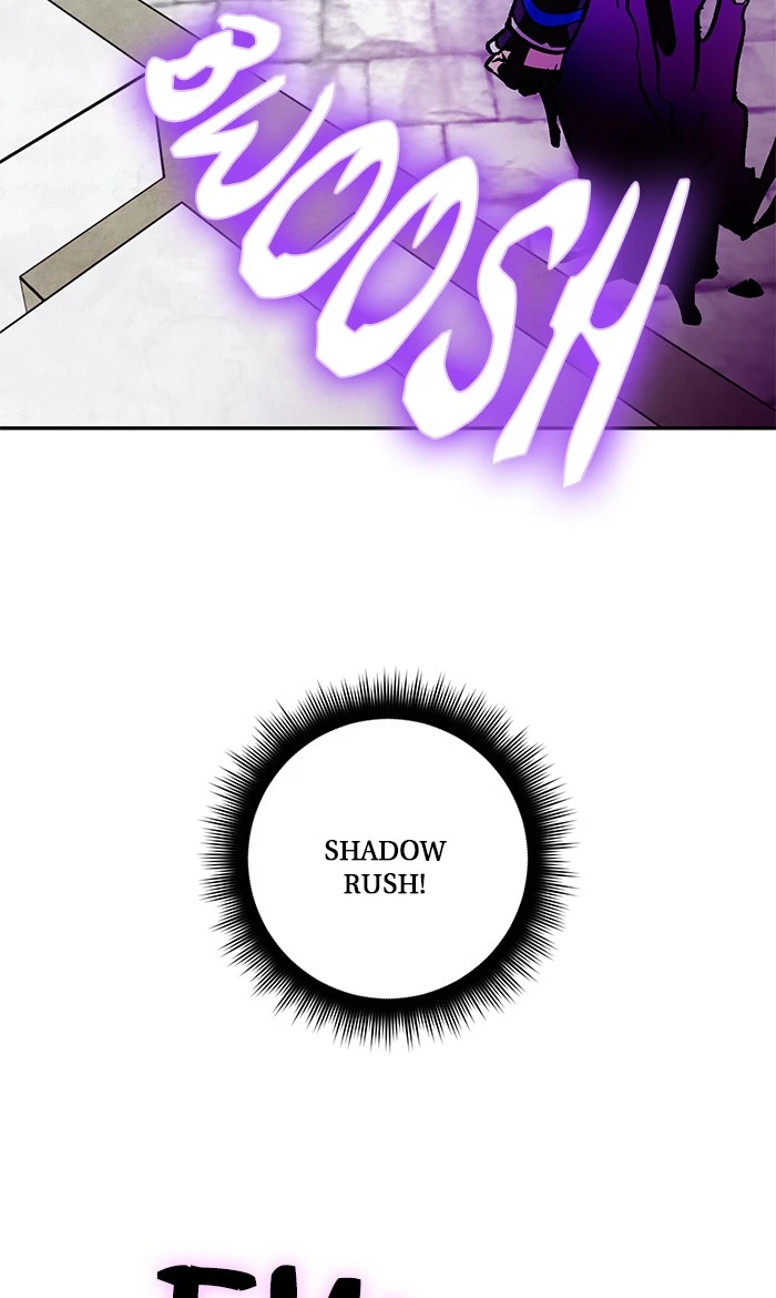 Return to Player Chapter 55 - Page 15