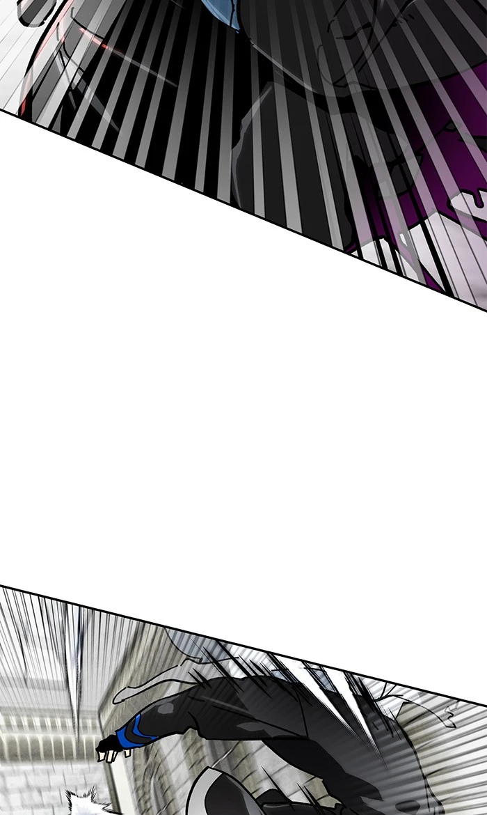 Return to Player Chapter 55 - Page 18