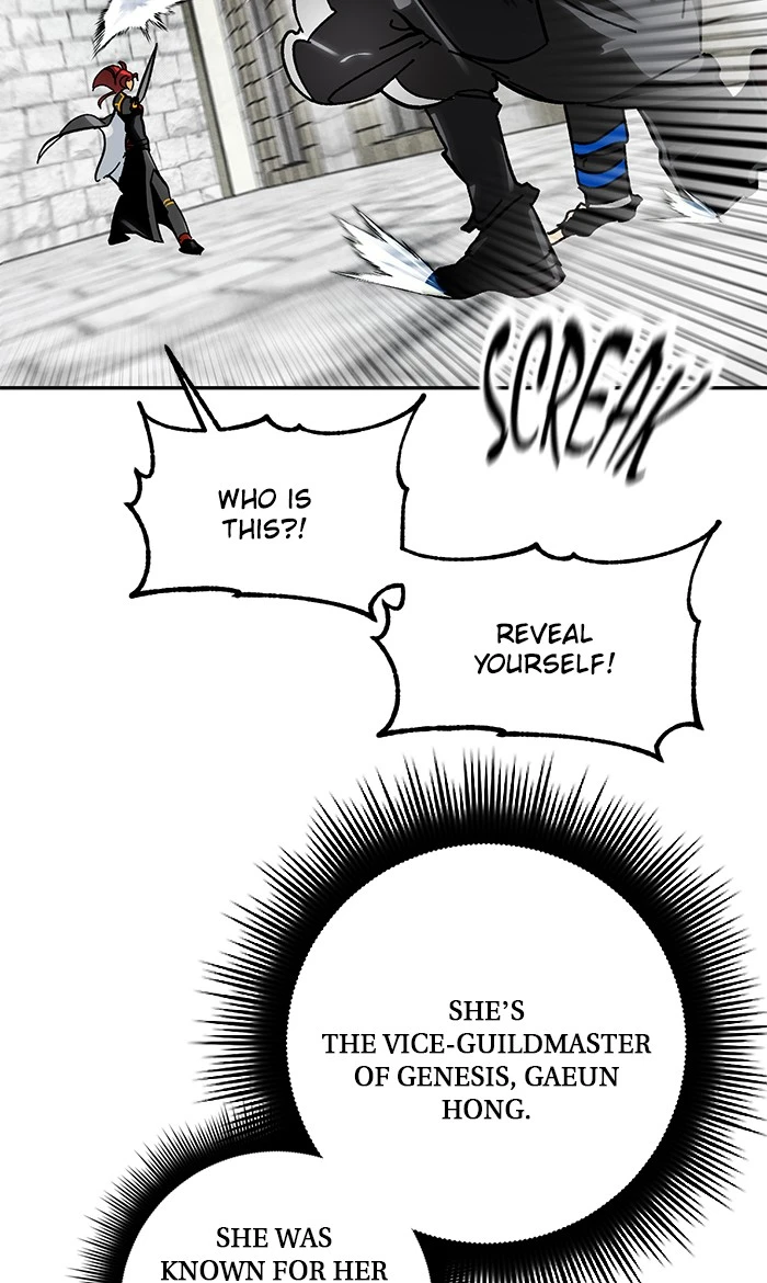 Return to Player Chapter 55 - Page 19