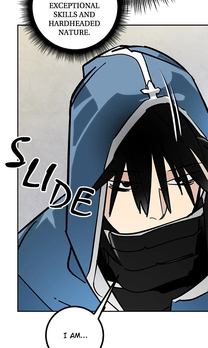 Return to Player Chapter 55 - Page 20