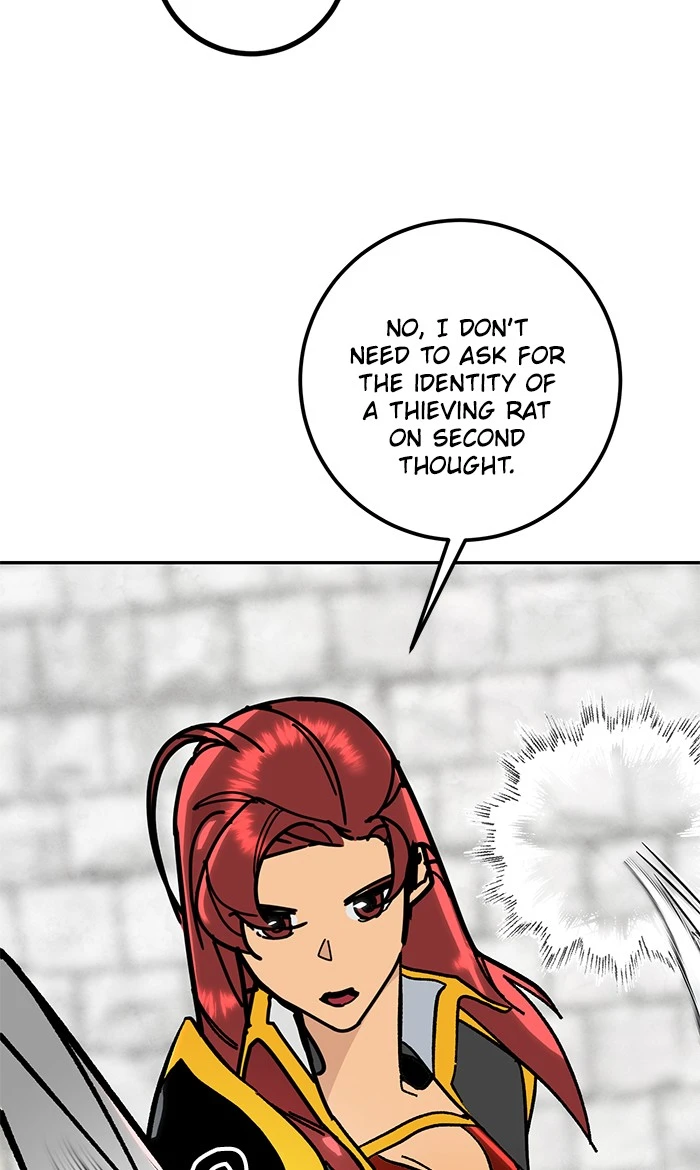 Return to Player Chapter 55 - Page 21