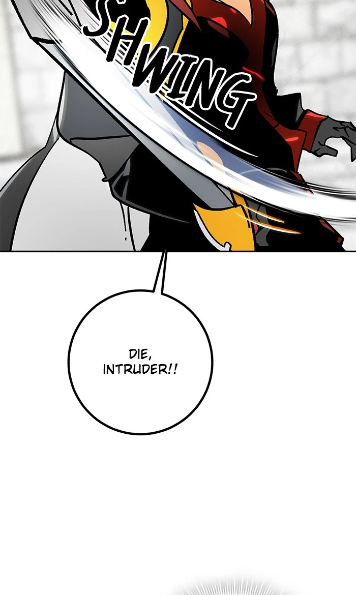 Return to Player Chapter 55 - Page 22