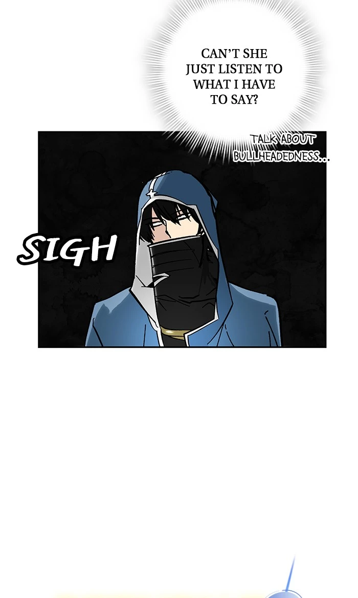 Return to Player Chapter 55 - Page 23