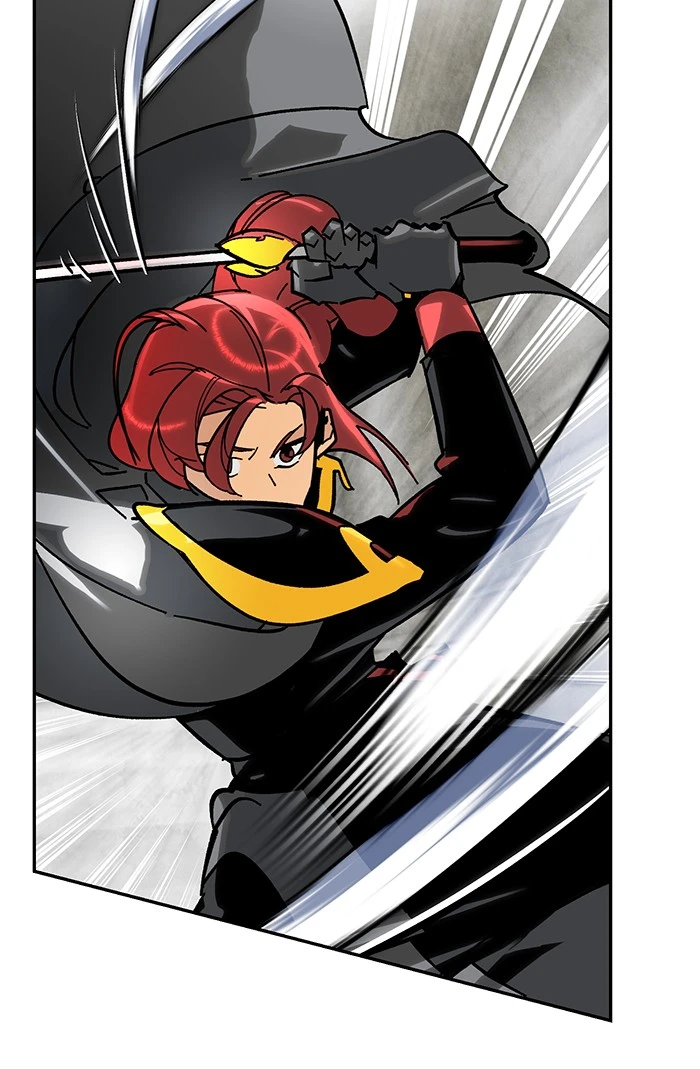 Return to Player Chapter 55 - Page 25