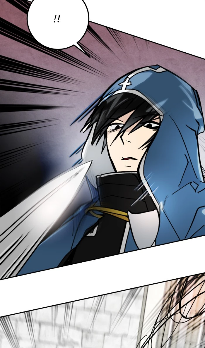 Return to Player Chapter 55 - Page 27