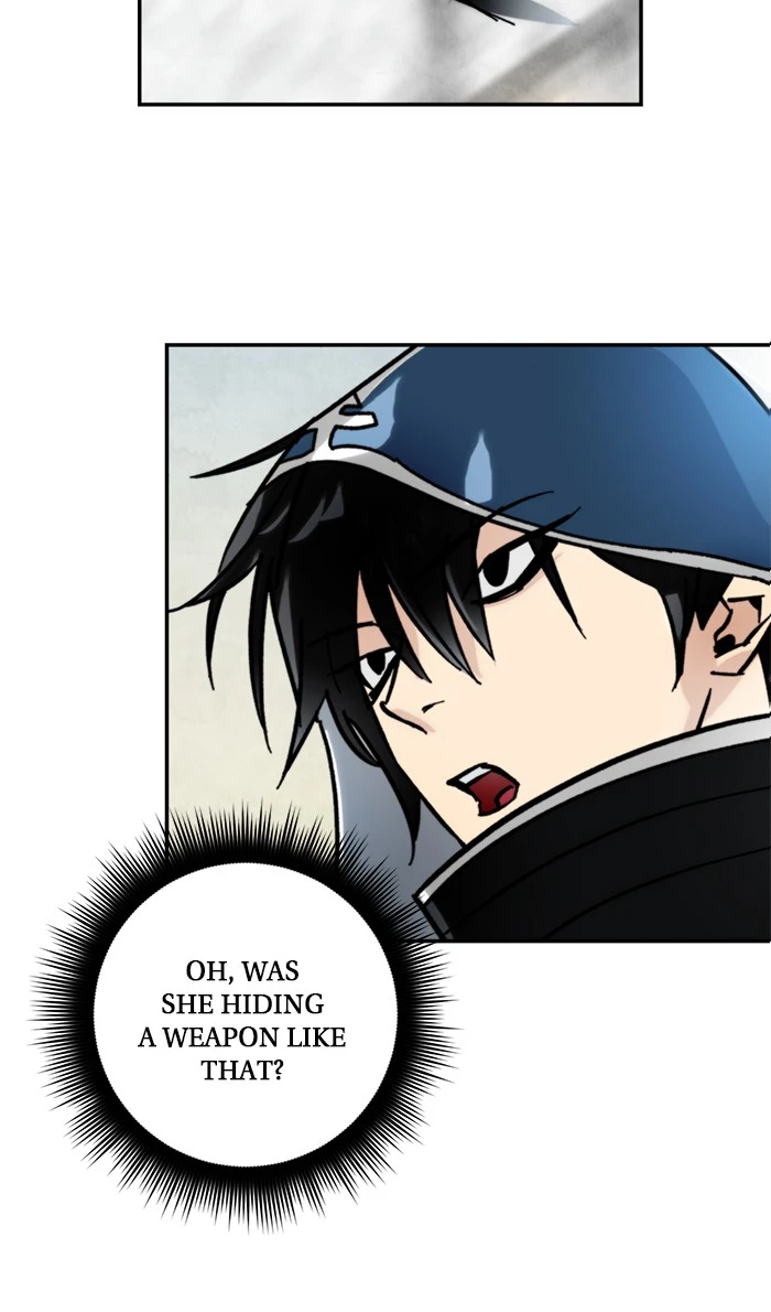 Return to Player Chapter 55 - Page 33