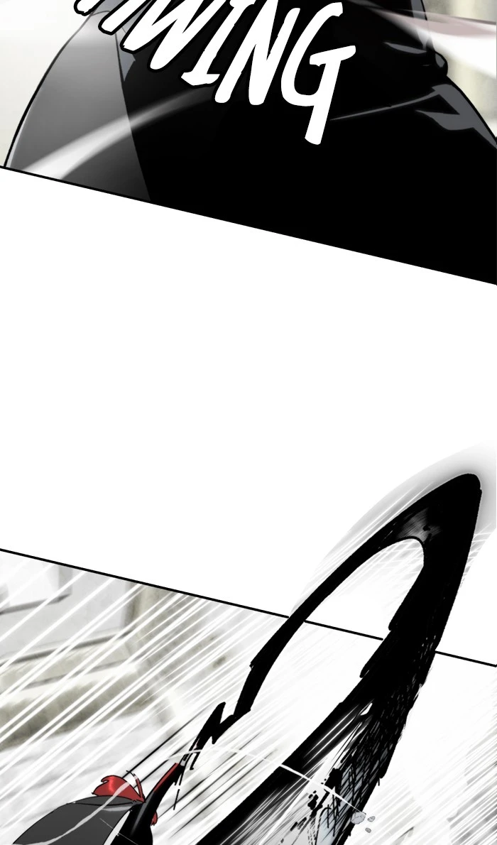 Return to Player Chapter 55 - Page 35