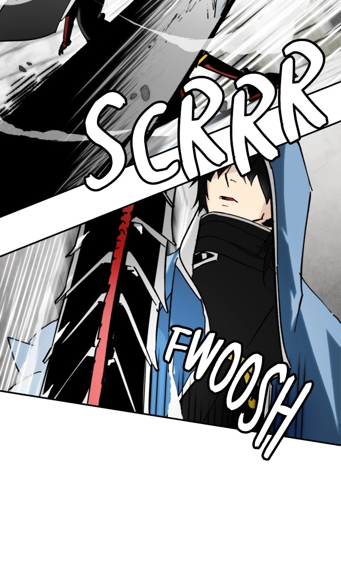 Return to Player Chapter 55 - Page 36