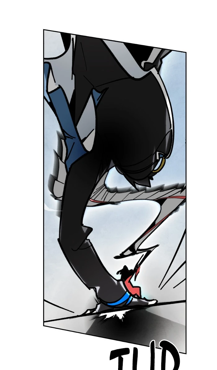 Return to Player Chapter 55 - Page 37