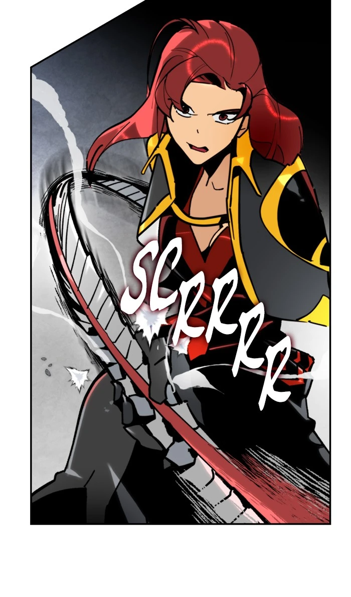 Return to Player Chapter 55 - Page 40