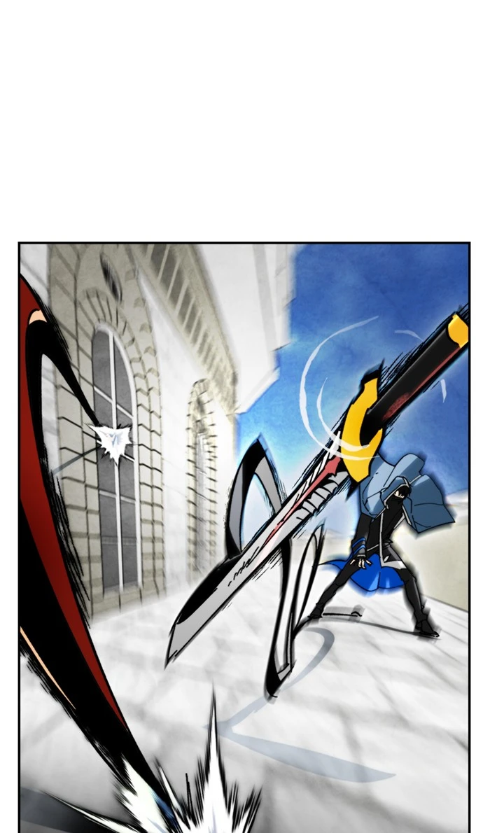 Return to Player Chapter 55 - Page 41