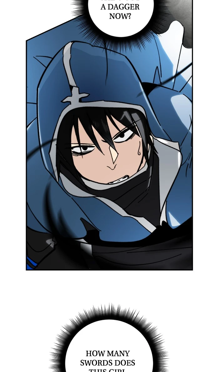 Return to Player Chapter 55 - Page 44
