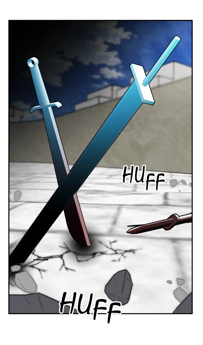 Return to Player Chapter 55 - Page 46