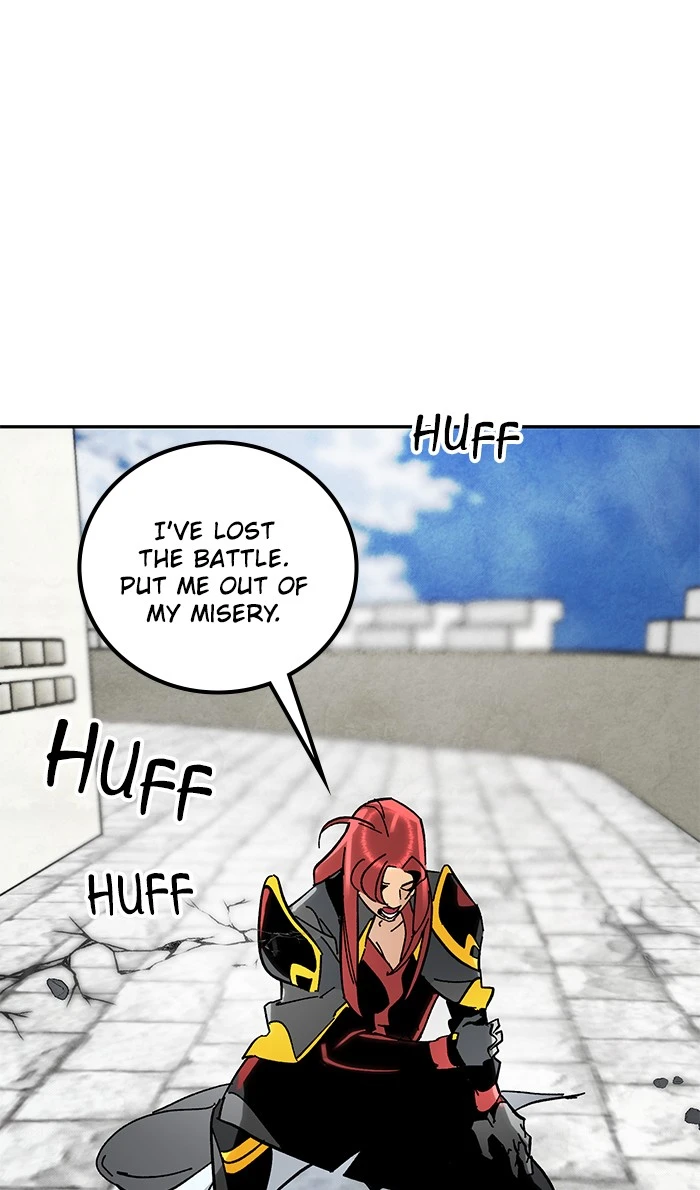 Return to Player Chapter 55 - Page 47