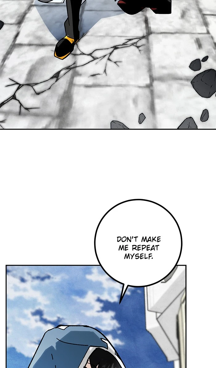 Return to Player Chapter 55 - Page 48