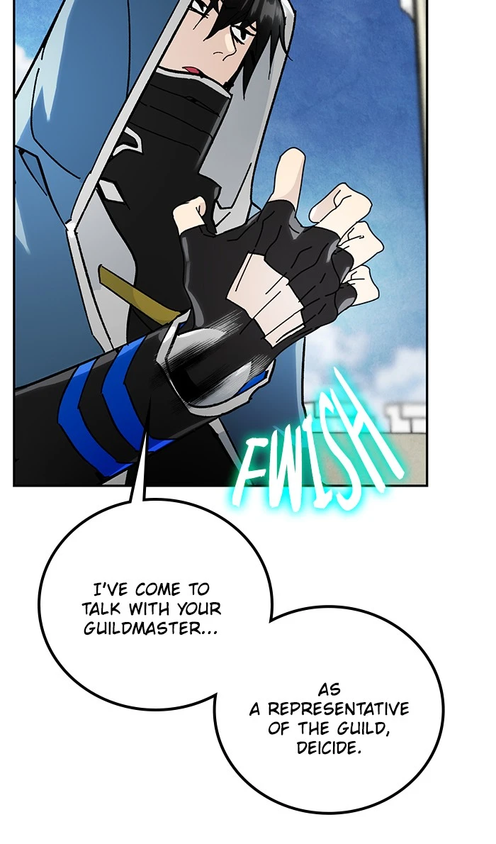 Return to Player Chapter 55 - Page 49