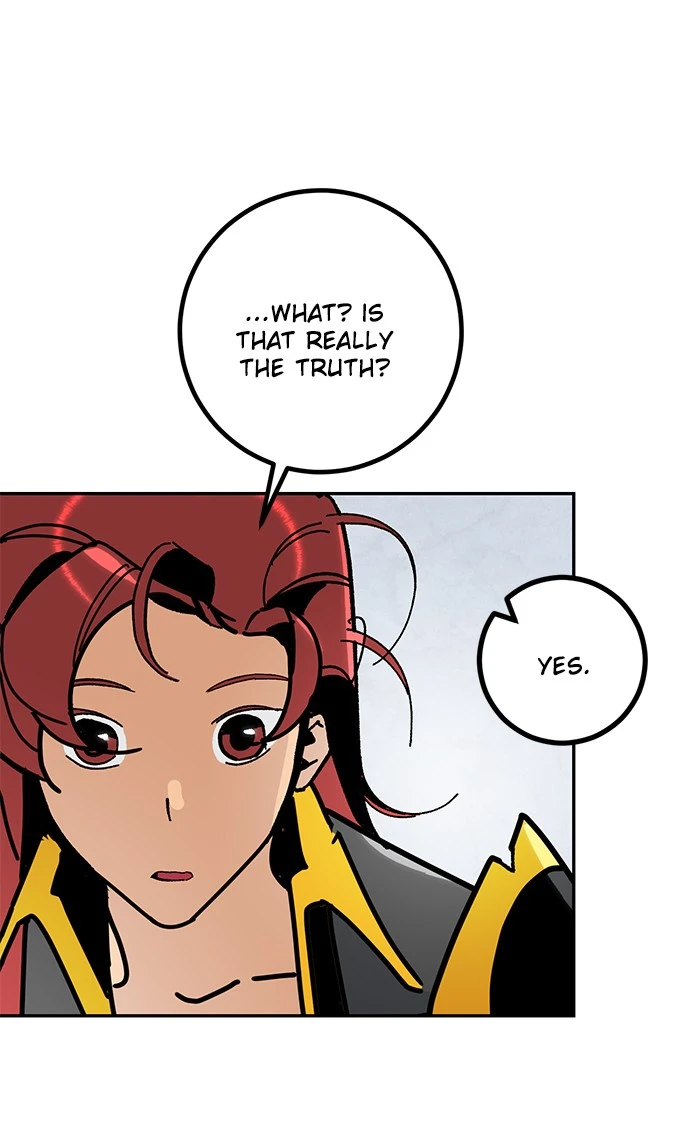 Return to Player Chapter 55 - Page 50