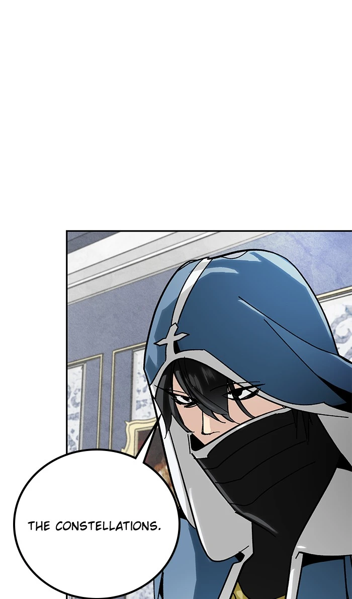 Return to Player Chapter 55 - Page 55