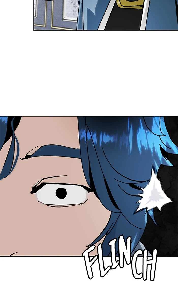 Return to Player Chapter 55 - Page 56