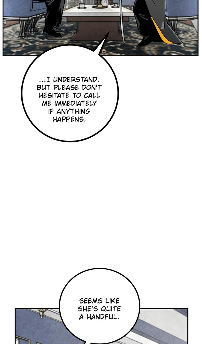 Return to Player Chapter 55 - Page 60