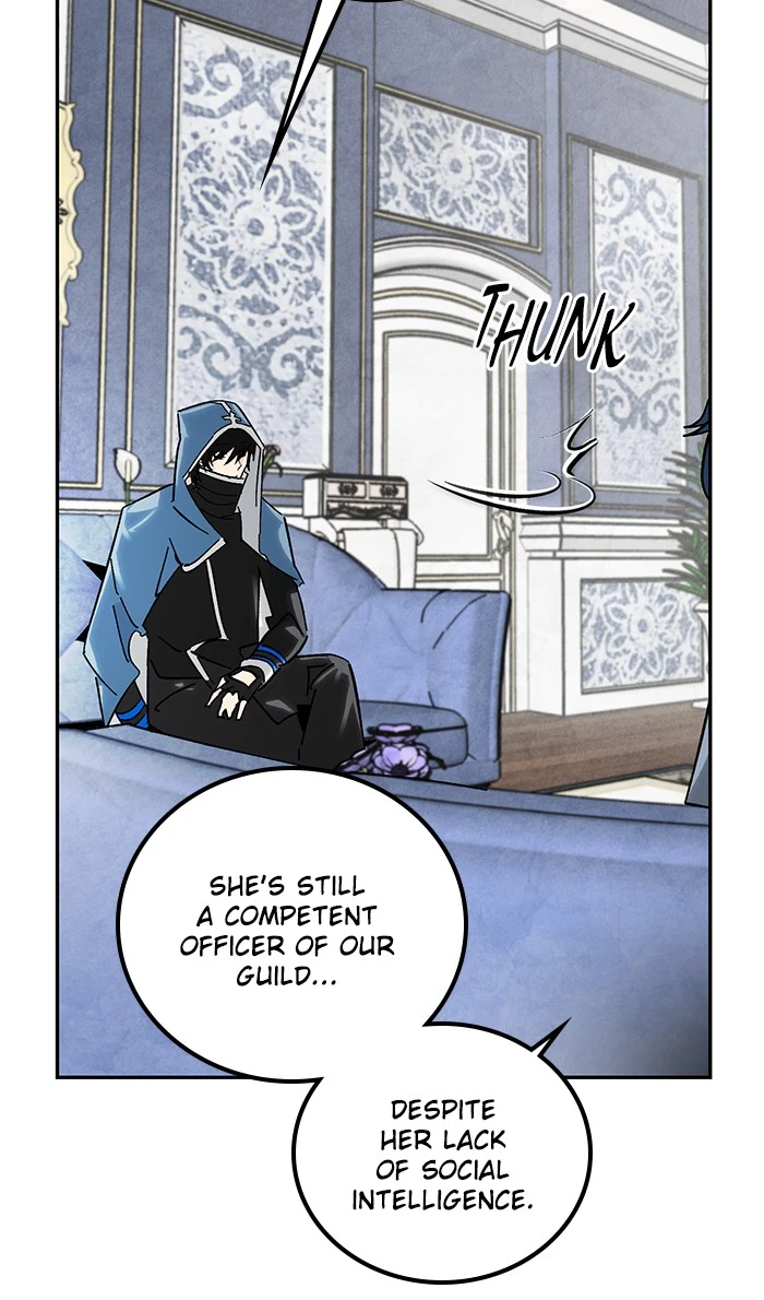 Return to Player Chapter 55 - Page 61