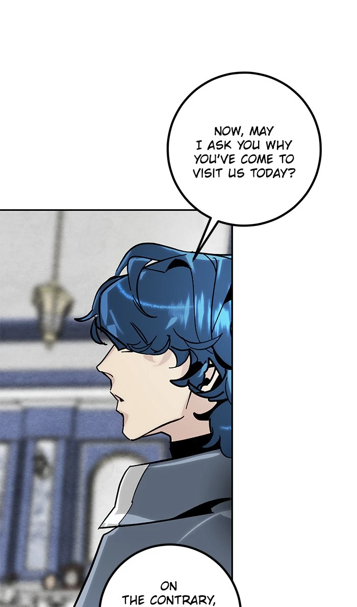 Return to Player Chapter 55 - Page 62