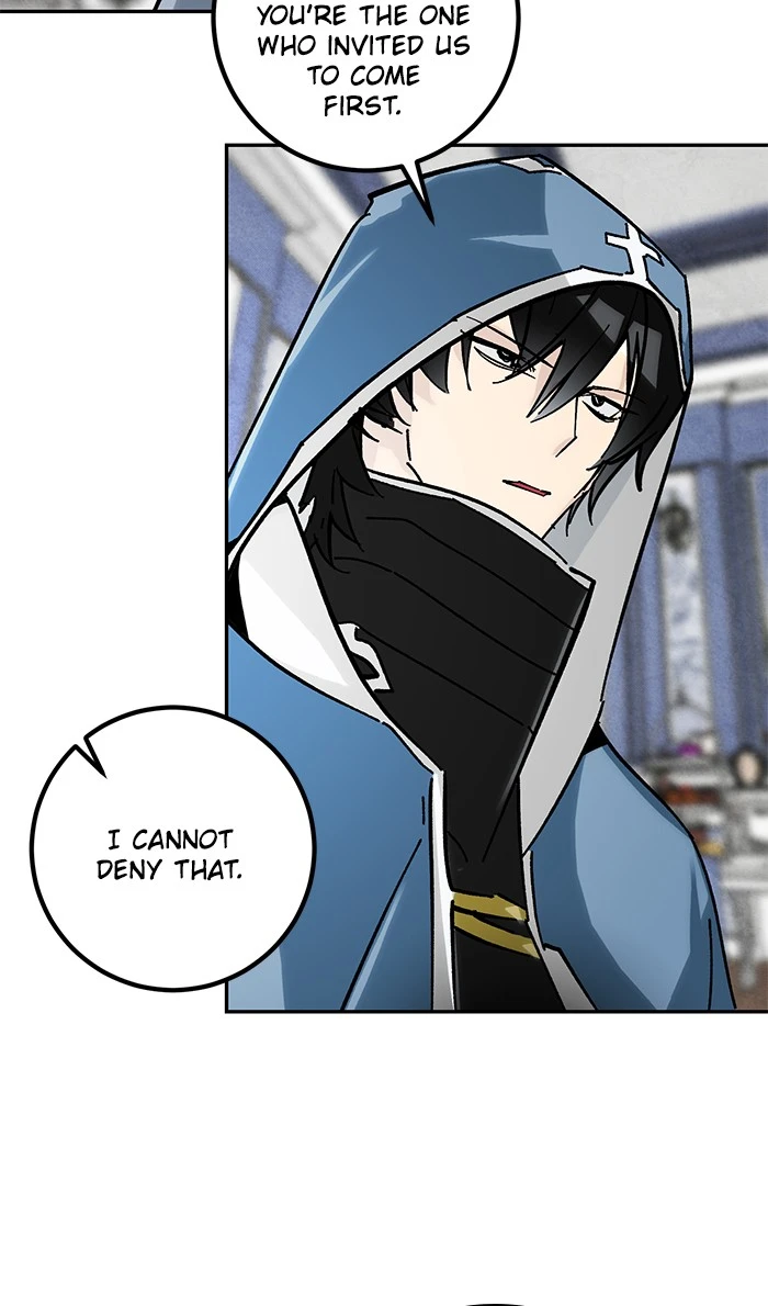 Return to Player Chapter 55 - Page 63