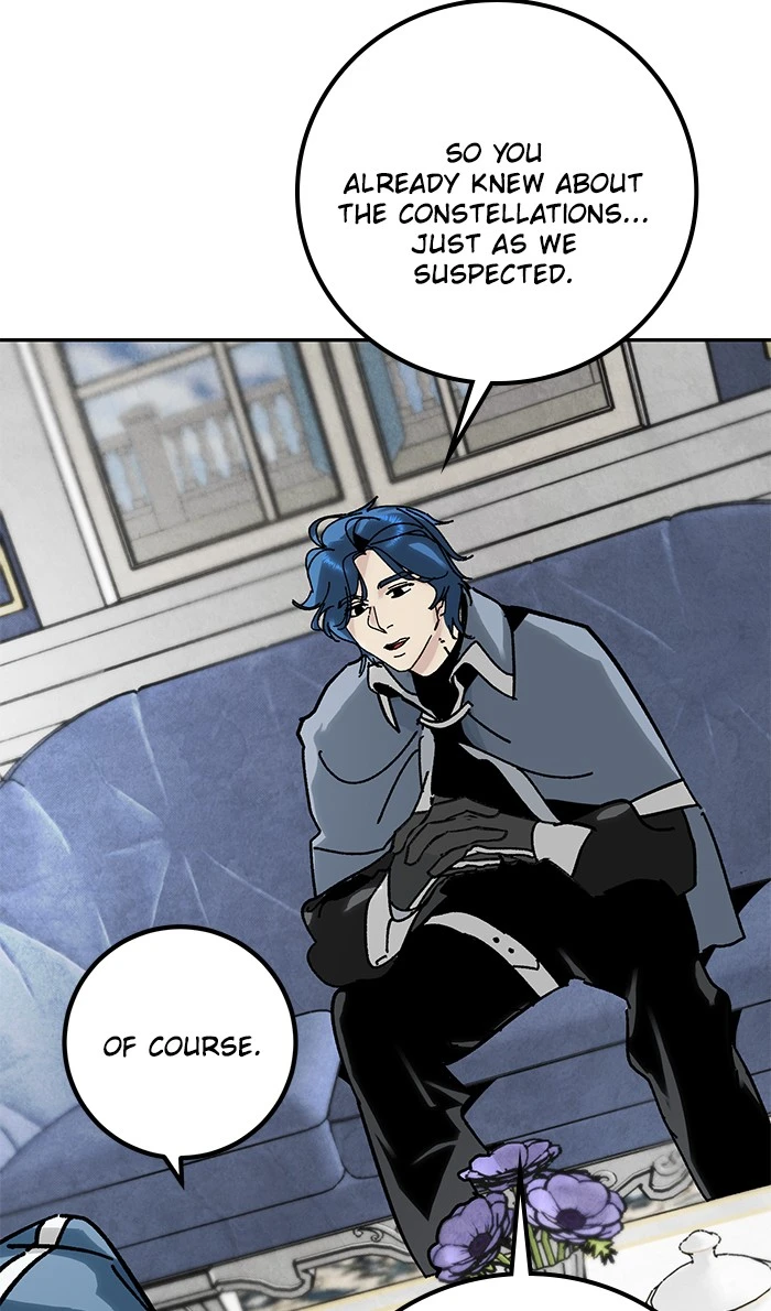 Return to Player Chapter 55 - Page 64