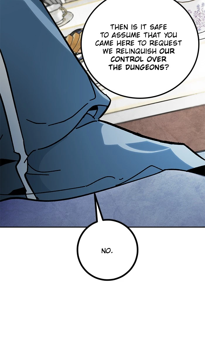 Return to Player Chapter 55 - Page 65