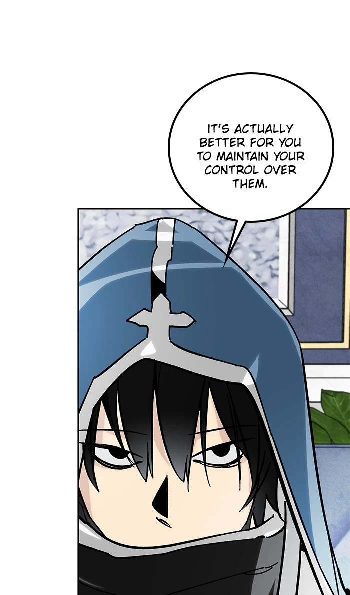 Return to Player Chapter 55 - Page 66