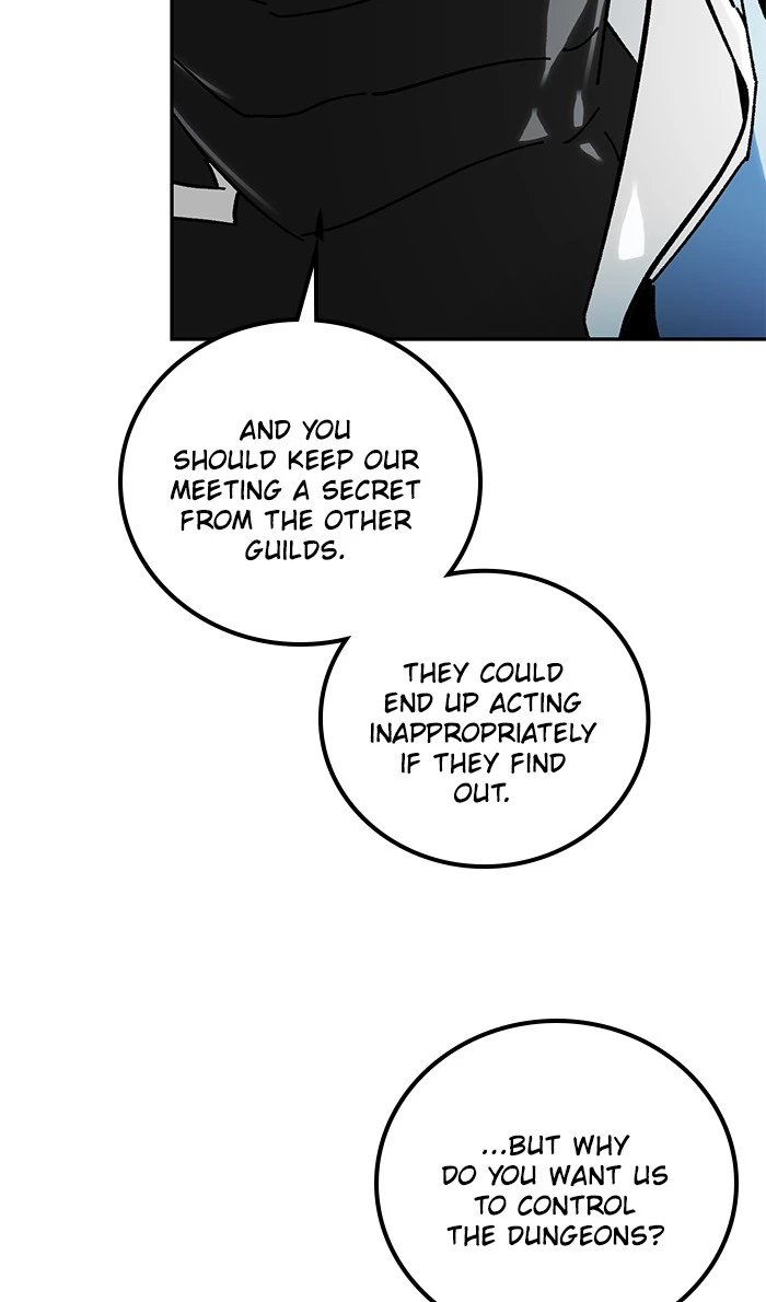 Return to Player Chapter 55 - Page 67