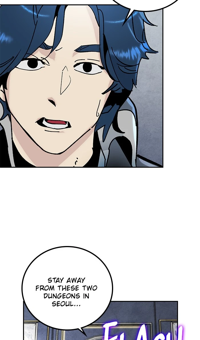 Return to Player Chapter 55 - Page 68