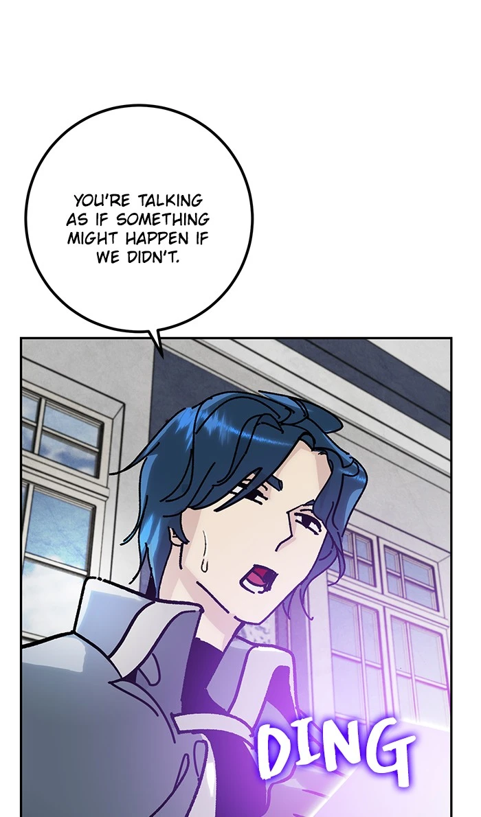 Return to Player Chapter 55 - Page 70