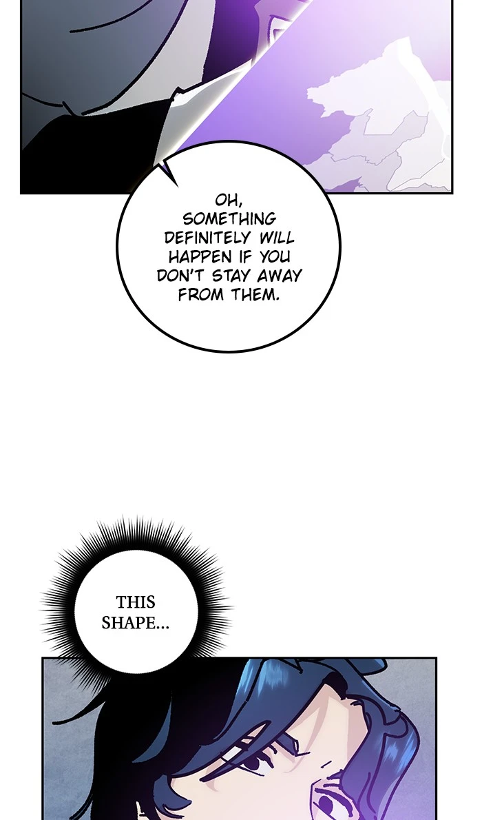 Return to Player Chapter 55 - Page 71