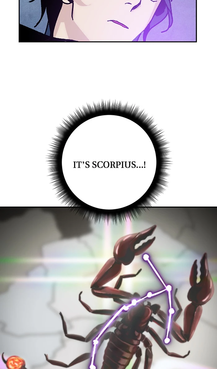 Return to Player Chapter 55 - Page 72